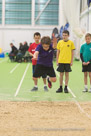 Gym Hall Athletics